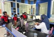 Cewek Bangka Pilih Karate Bukan Buat Gaya, tapi Buat Jaga Diri