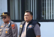 Pilkades 2026, Bupati Belitung: Jangan Hanya Jaga Keamanan, Jaga Hati Masyarakat