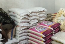 Tapioka Tembus Rp14 Ribu, Pedagang Akan Kecilkan Ukuran Empek-empek