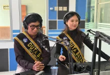 Duta Bahasa Babel 2026 Edukasi Penggunaan Bahasa lewat Media Sosial
