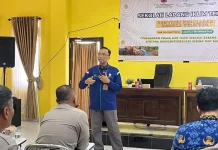 BMKG Prakirakan Musim Hujan di Pulau Belitung Dimulai November