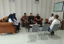 Lima Kriteria Laporan Masyarakat Dapat Ditangani Cepat Ombudsman Babel