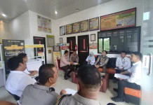 6 Layanan Publik di Basel Dinilai Ombudsman, Dari RSUD hingga SPKT Polres