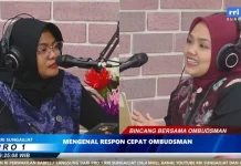 Ombudsman Babel Catat 6 Laporan RCO Jan-Sep 2026