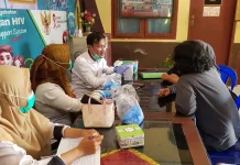 Tes HIV Gratis dan Rahasia di Pangkalpinang, Ada di RSUD dan 9 Puskesmas