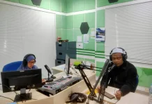 Niatkan Ibadah, Ustaz Chairuman: Kerja Halal Bisa Bercahaya Seperti Bulan Purnama