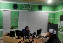 Ustaz Chairuman: Musibah dan Sakit adalah Kasih Sayang Allah untuk Gugurkan Dosa