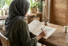 Sudah Tua Ilmu Masih Cetek, Ustaz Satera: Menata Batin Kuncinya Harus Berilmu