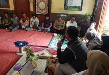 KPA Pangkalpinang Jemput Bola Skrining HIV, Sasar Waria, LSL, dan Pekerja Seks