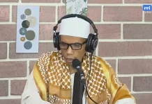 Setelah Mati Bukan Harta yang Dikenang, Tapi Kebaikan