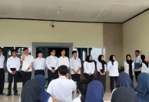 15 Peserta Magang Kerja di RRI Sungailiat, Belajar Penyiaran hingga Konten Digital
