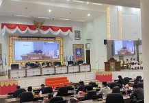 APBD Perubahan Babel 2026, Sektor Pendidikan dan Kesehatan jadi Prioritas