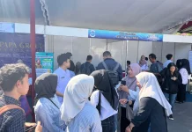 Ditunggu Pencari Kerja, Disnaker Pangkalpinang Siapkan Job Fair Oktober 2026