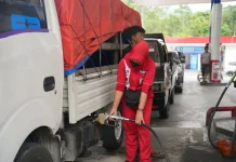 1.274 Nopol di Babel Diblokir Beli BBM Subsidi, Pertamina: Indikasi Curang