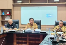 Pemkab Beltim Terapkan Kartu Kendali bagi Pengecer BBM