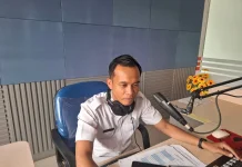 Halo RRI: Warga Keluhkan Balap Liar di Gedung Juang dan Pohon Rimbun di Yos Sudarso