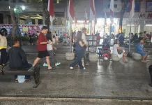 Malioboro hingga Prambanan, 2 Alasan Warga Sungailiat Suka Liburan ke Jogja