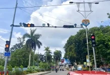 Ditlantas Polda Babel Usulkan Penambahan 10 Titik ETLE