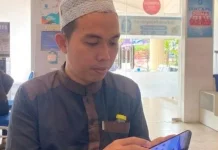 Jangan Cuma Pegang KTP Fisik, Disdukcapil Bangka Ajak Warga Aktivasi IKD