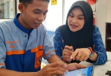 Realisasi IKD di Bangka Masih Rendah dari Target 30 Persen