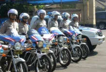 Ngupi Pagi Pro4: Kesadaran Pengendara Kunci Tekan Kecelakaan