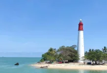 Menara Suar Dinilai Penting untuk Keselamatan Pelayaran