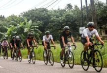 Car Free Day Jadi Momentum Tingkatkan Kepedulian Lingkungan