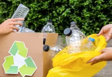 Biasakan Pilah Sampah Organik dan Anorganik dari Rumah