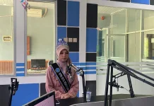 Gen Z Sebarkan Konten Potensi Wisata Daerah lewat Medsos