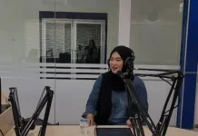 Coba-Coba sejak SMP, Fira Sukses Tekuni Usaha Manik-Manik