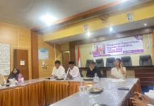 Bawaslu Babel Dorong Hak Disabilitas Terkawal di Pemilu 2029