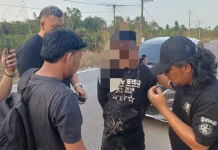 Polres Belitung Amankan Pelaku Pencurian di Dua Lokasi