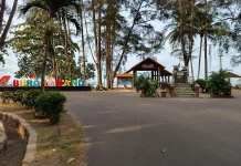 Kampung KB Pariwisata Burong Mandi Resmi Diluncurkan