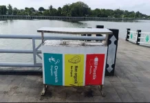 Pepelingasih Ajak Ajarkan Anak Buang Sampah pada Tempatnya sejak Dini