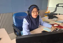 Halo RRI: Kompensasi Dampak Sambaran Petir Tower ke Warga
