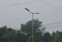 Halo RRI: Warga Keluhkan Lampu Jalan dan Kebutuhan Air Bersih saat Kemarau