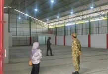 81 KDKMP di Bangka Disiapkan Jadi Penggerak Ekonomi Kerakyatan