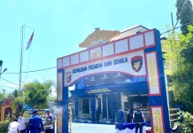 Polda Babel Terus Dalami Penyelundupan Timah di Belitung