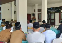 Pemkab Bangka Gandeng Baznas Bantu Pembiayaan Peserta JKN Nonaktif