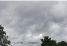 BMKG Ingatkan Waspada Bencana Hidrometeorologi di Babel