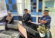 Talenta Digital Mahasiswa Babel Mampu Bersaing di Era Society 5.0