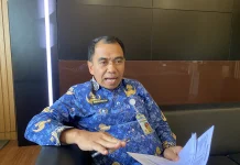 Bakuda Babel Libatkan RT RW Desa Data Ulang Kendaraan Nunggak Pajak