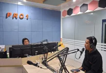 Musim Kemarau Pengingat Rawat Sumber Air Agar Tetap Tersedia
