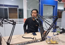 Rawat Sungai dan Kulong Bersama untuk Kebutuhan Air Masa Depan