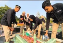 Sikap Umat Islam Hadapi Kematian Ambil Pelajaran dan Perbaiki Amal