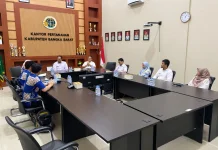 Dari Rumah Sakit hingga Pertanahan, Ombudsman Nilai Pelayanan Publik Bangka Barat