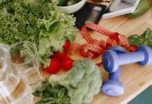 Tips Defisit Kalori untuk Para Pejuang Diet