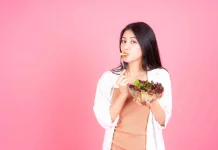 Cegah Bahaya Diet Ekstrem, Pakar Ingatkan Batas Kalori Wanita