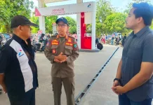 Pertamina Pastikan Stok Pertalite Belitung Aman Antrean Terurai