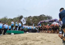 Kodam II Sriwijaya Gelar TNI Triathlon Open 2026